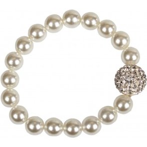 H�relastik med bling
