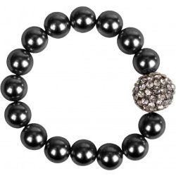 H�relastik med bling