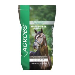 AGROBS Haferwiese Sportsmsli. 15kg