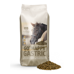 AMEQU GO Happy Gastric. 15kg