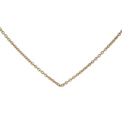 HELGSTRAND JEWELLERY Dufour Halskde, 50 cm