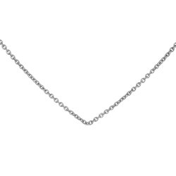 HELGSTRAND JEWELLERY Dufour Halskde, 42 cm