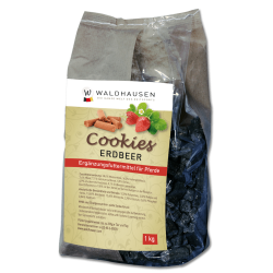 WALDHAUSEN Hestebolcher, 1kg