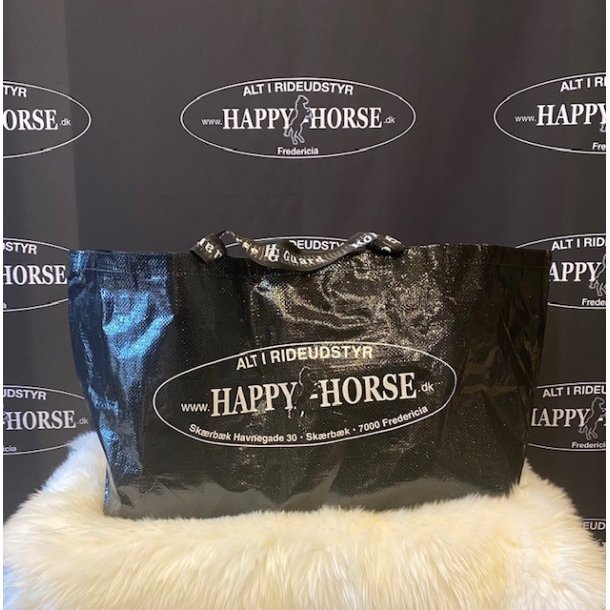 Happy Horse Høpose 