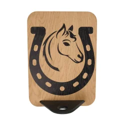 MY HOBBY HORSE Holder til kphest, i egetr