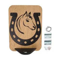 MY HOBBY HORSE Holder til kphest, i egetr