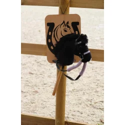 MY HOBBY HORSE Holder til kphest, i egetr