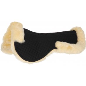 HORSEGUARD Korrektionspad med kant, Medilamb