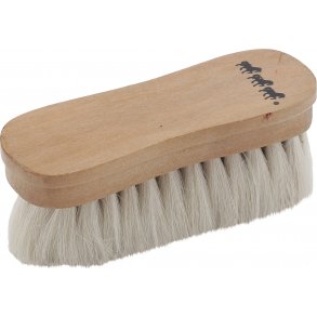 HORSEGUARD Pandebrste med gedehr