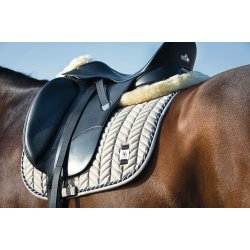 HORSEGUARD Sadelpad