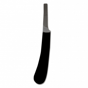 WALDHAUSEN Hovkniv, 21 cm