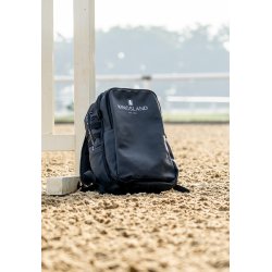 KINGSLAND CLASSIC Groom rygs�k