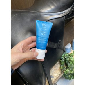 BLUE HORS Leather Grip