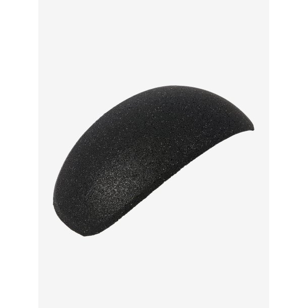 Top til Lemieux ridehjelm Brilliance Black