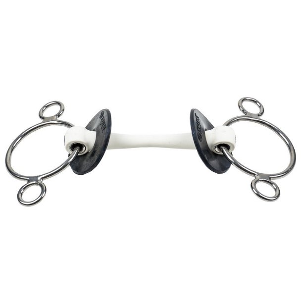 TRUST Inno Sense Flexi Soft 3-ring/pessoa