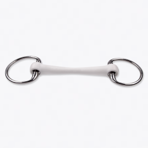 TESTBID. TRUST Inno Sense Flexi Soft. Muffebid. 12,5cm. 15mm