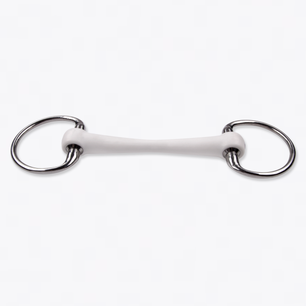 TESTBID. TRUST Inno Sense Flexi Soft. Muffebid. 12,5cm