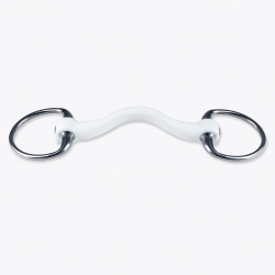 TESTBID. TRUST Inno Sense Medium Port. Muffebid. 12,5cm