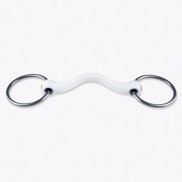 TRUST Inno Sense Medium Port. Lse ringe 12,5cm 20mm