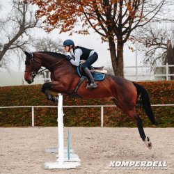 KOMPERDELL Ballistic FlexFit - Slim Fit 22 sikkerhedsvest