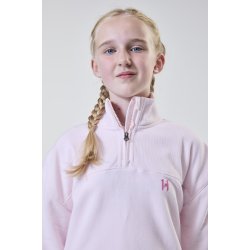 HORSEWARE KIDS Sweatshirt. HW Pink