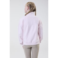 HORSEWARE KIDS Sweatshirt. HW Pink