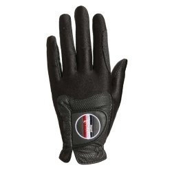 Kingsland Classic ridehandsker. Sort