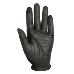 Kingsland Classic ridehandsker. Sort