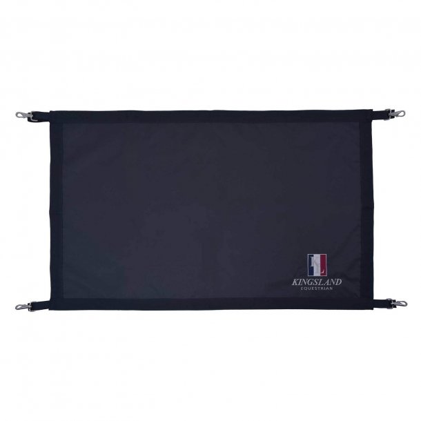 KINGSLAND Classic Boksgardin 105CMX68CM