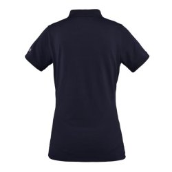 Kingsland Classic Polo T-Shirt, Dame. Navy