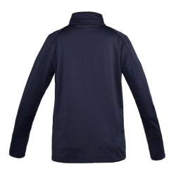 Kingsland Classic Fleece Jakke, Unisex