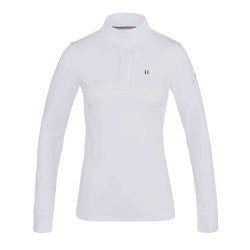 KINGSLAND CLASSIC St�vnebluse. Dame