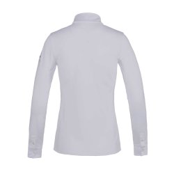 KINGSLAND CLASSIC St�vnebluse. Dame