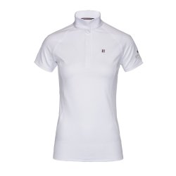 KINGSLAND CLASSIC St�vne T-shirt. Dame