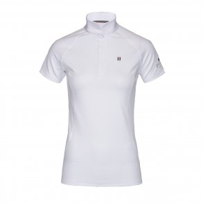 KINGSLAND CLASSIC St�vne T-shirt. Dame