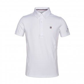 KINGSLAND CLASSIC St�vne T-shirt. Dreng