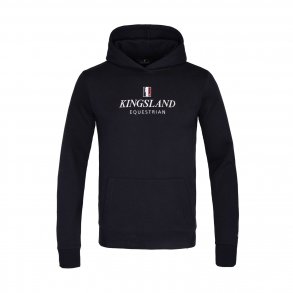KINGSLAND CLASSIC Hoodie. Unisex