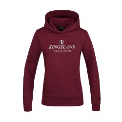 KINGSLAND CLASSIC Hoodie. Unisex