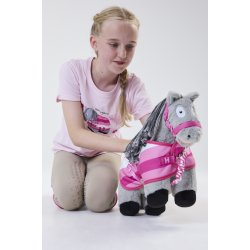HORSEWARE KIDS CRAFTY PONY T-shirt. 