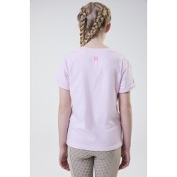 HORSEWARE KIDS CRAFTY PONY T-shirt. 