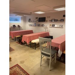 Hold din b�rnef�dselsdag hos Happy Horse