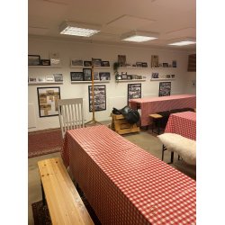 Hold din b�rnef�dselsdag hos Happy Horse