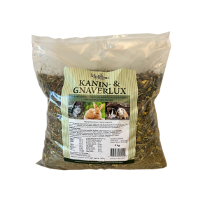 MLLERENS Gnaverlux. 5kg