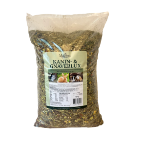 MLLERENS Gnaverlux. 12kg