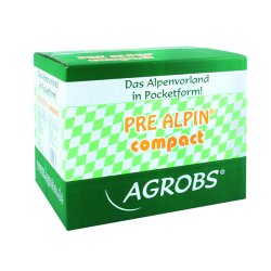 AGROBS Pre Alpin Compact. 15kg