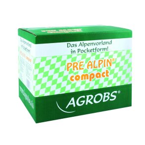 AGROBS Pre Alpin Compact. 15kg