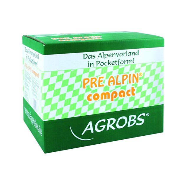 AGROBS Pre Alpin Compact. 3kg