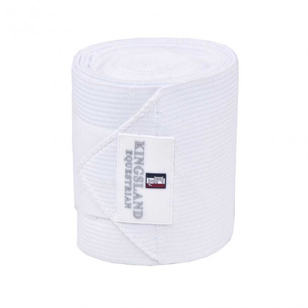 Kingsland Classic Elastik Bandager