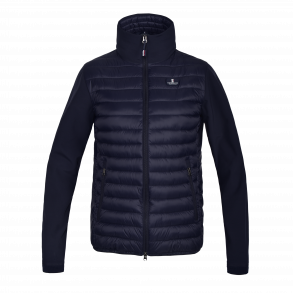 Kingsland Classic Unisex Hybrid Ridejakke