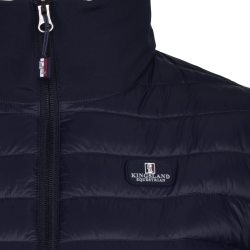 Kingsland Classic Unisex Hybrid Ridejakke